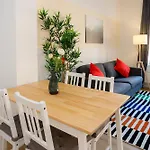 Fullhouse Premium Ab5 Halle Apartament Halle (Saale)