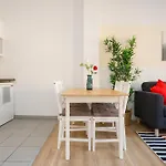 Fullhouse Premium Ab5 Halle Apartament