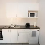 Fullhouse Premium Ab5 Halle Apartament Halle (Saale)
