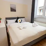 Apartament Fullhouse Premium Ab5 Halle *