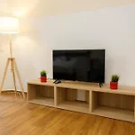 Apartament Fullhouse Premium Ab5 Halle *