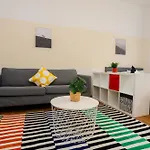 Apartament Fullhouse Premium Ab5 Halle *