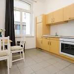 Fullhouse Premium Ab5 Halle Apartament Halle (Saale)