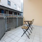 Fullhouse Premium Ab5 Halle Apartament Halle (Saale)