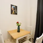 Apartament Fullhouse Premium Ab5 Halle Halle (Saale)