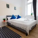 Fullhouse Premium Ab5 Halle Apartament Halle (Saale)