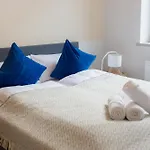 Apartament Fullhouse Premium Ab5 Halle Halle (Saale)