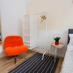 Fullhouse Premium Ab5 Halle Apartament *