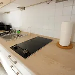 Apartament Fullhouse Premium Ab5 Halle *