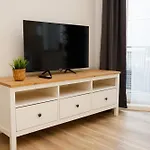 Fullhouse Premium Ab5 Halle Apartament Halle (Saale)