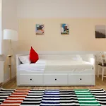 Fullhouse Premium Ab5 Halle Apartament
