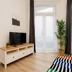 Apartament Fullhouse Premium Ab5 Halle *