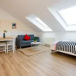 Apartament Fullhouse Premium Ab5 Halle Halle (Saale)
