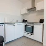 Fullhouse Premium Ab5 Halle Apartament Halle (Saale)