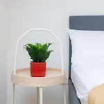 Apartament Fullhouse Premium Ab5 Halle *
