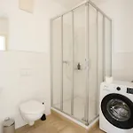 Apartament Fullhouse Premium Ab5 Halle *