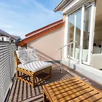 Apartament Fullhouse Premium Ab5 Halle Halle (Saale)
