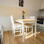 Fullhouse Premium Ab5 Halle Apartament Halle (Saale)