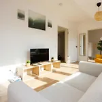 Apartament Fullhouse Premium Ab5 Halle