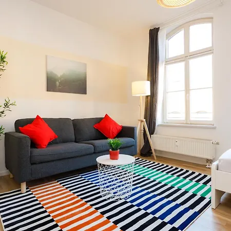 Fullhouse Premium Ab5 Halle *