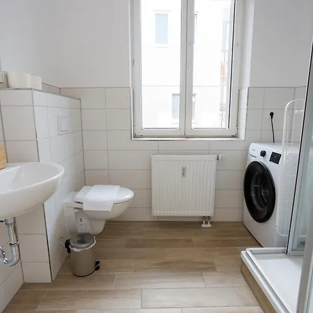 Fullhouse Premium Ab5 Halle Halle (Saale)