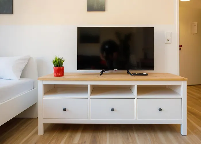 Fullhouse Premium Ab5 Halle Daire