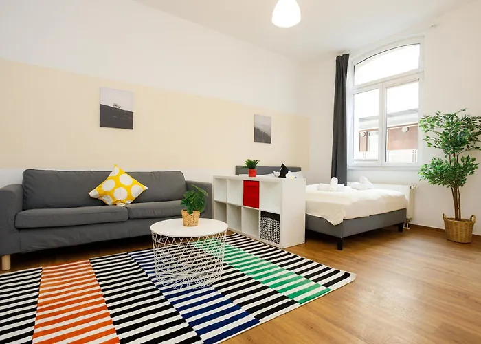 Fullhouse Premium Ab5 Halle