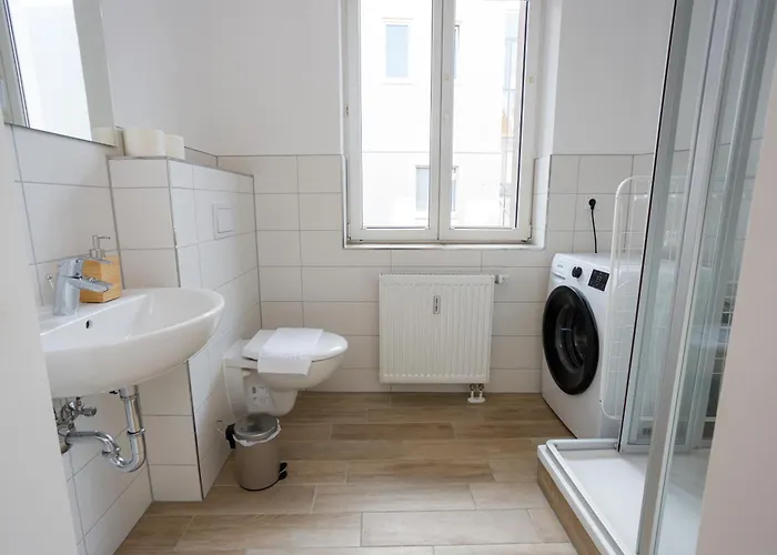 Fullhouse Premium Ab5 Halle Halle (Saale)