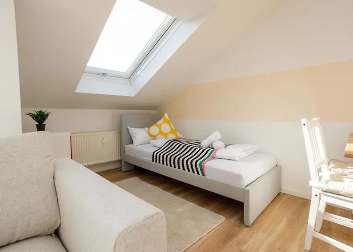 Fullhouse Premium Ab5 Halle * Halle (Saale)